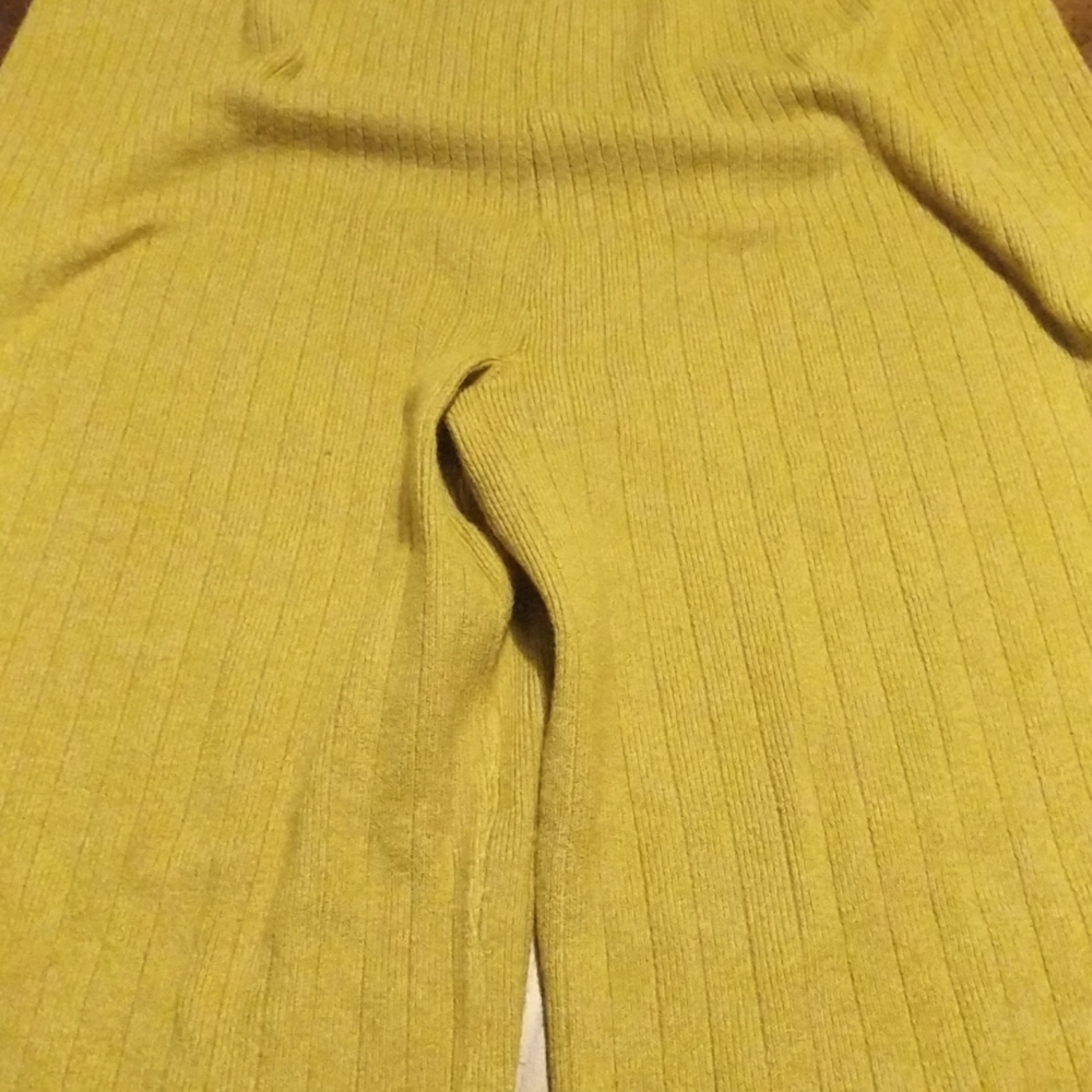 Who what where 2x 24 inseam pants
